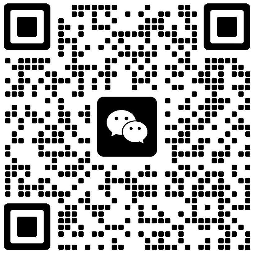 扫一扫加微信-GAD设计师社区-广告设计 平面设计 UI设计 Web设计 PS AI CDR WPS Office