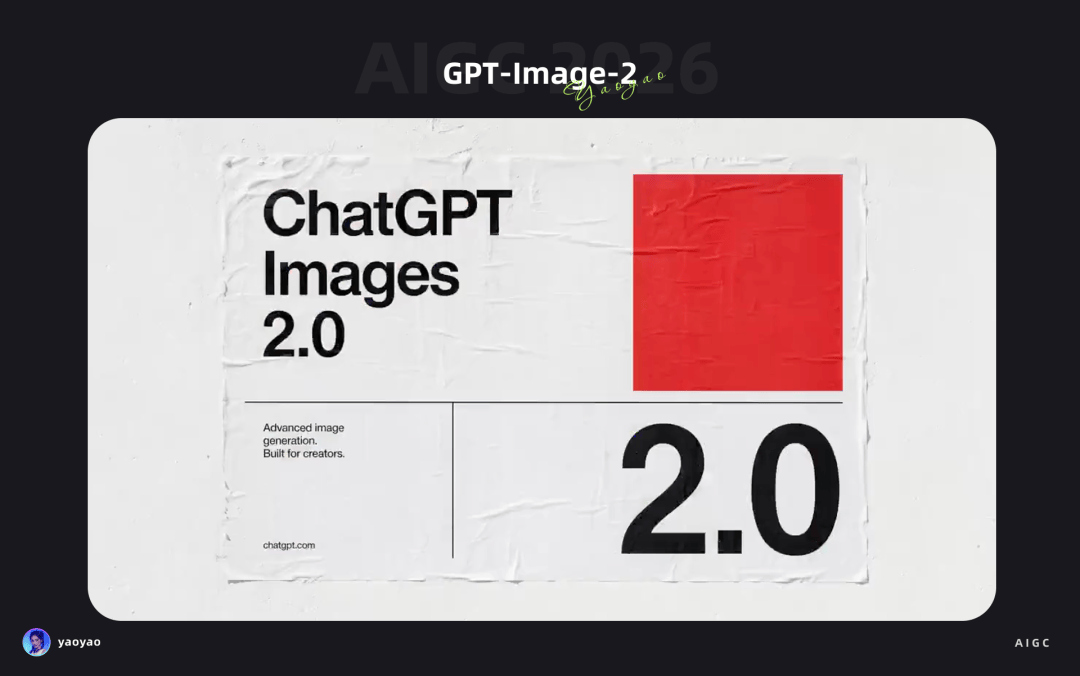 GPT-Image-2 玩法大全！提示词使用技巧【0门槛20套】