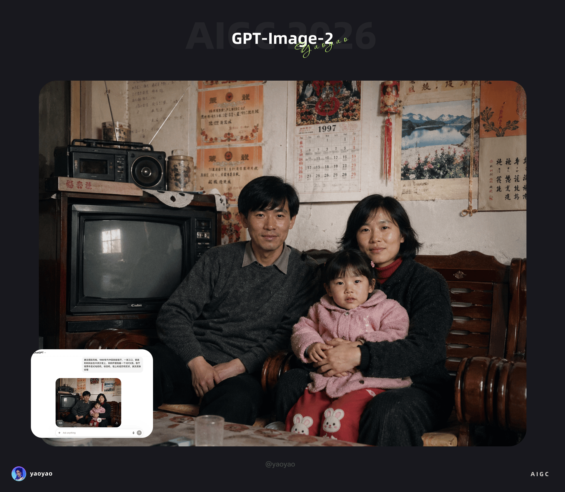 GPT-Image-2 玩法大全！提示词使用技巧【0门槛20套】