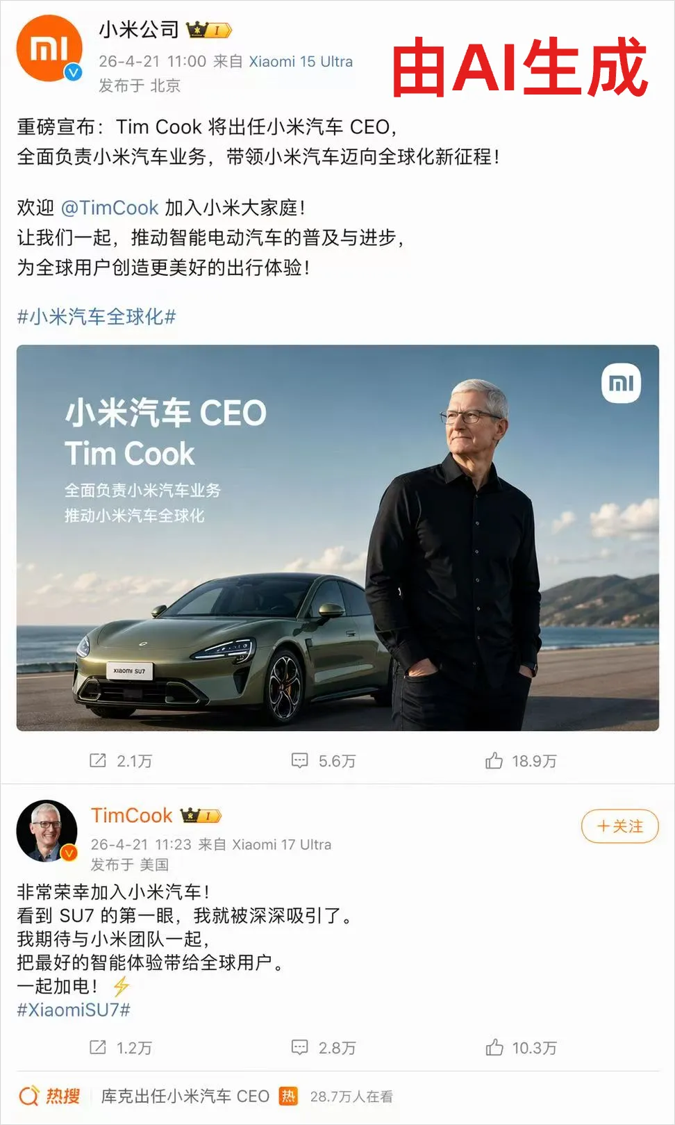 因为GPT Images 2,整个互联网都变成了巨大的黑暗森林