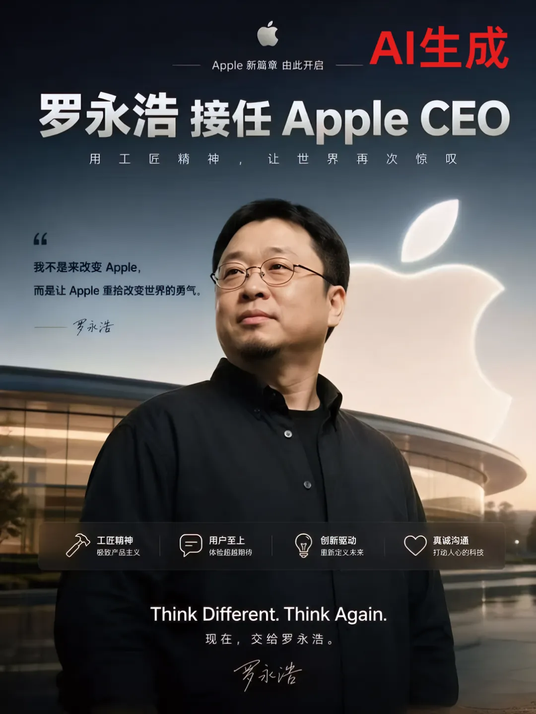 因为GPT Images 2,整个互联网都变成了巨大的黑暗森林