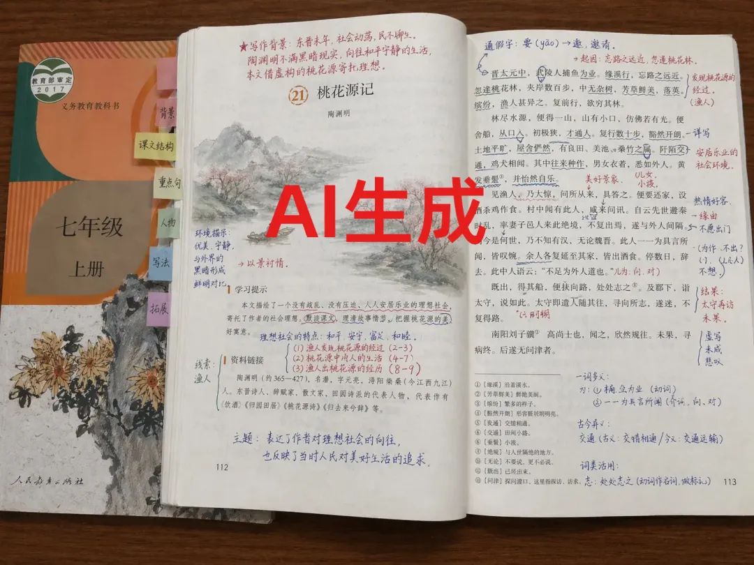 因为GPT Images 2,整个互联网都变成了巨大的黑暗森林