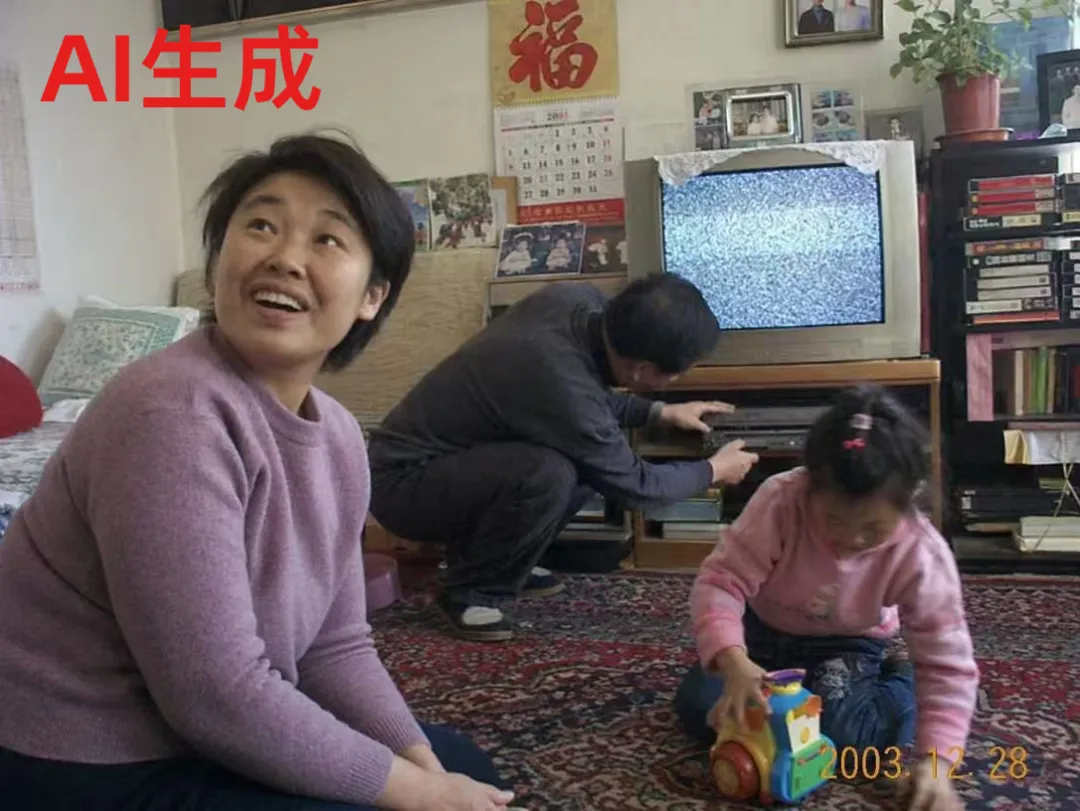 因为GPT Images 2,整个互联网都变成了巨大的黑暗森林