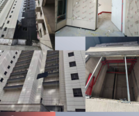 地产交付倒计时海报